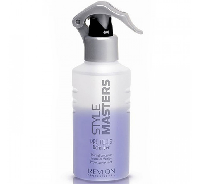 Купить Revlon Professional (Ревлон Профешнл) Style Masters Pre Tools Defender термозащита для волос